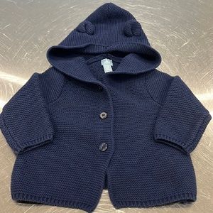 NWOT Baby Gap Infant Sweater